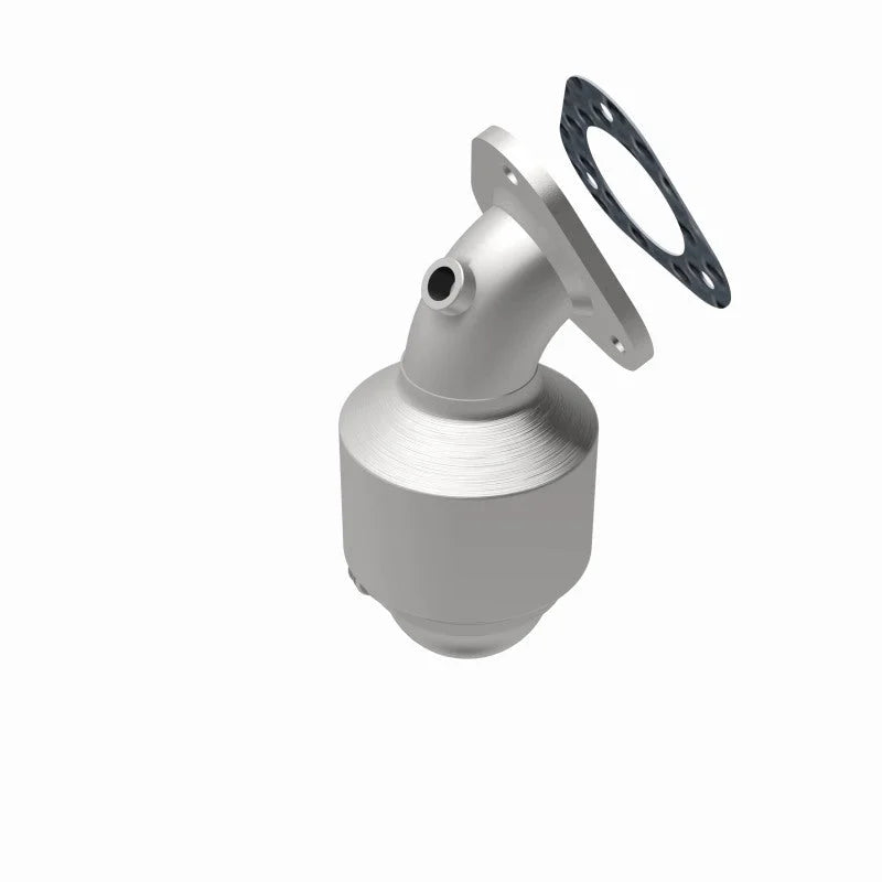 Magnaflow 17-18 Ford Police Interceptor Utility 3.5L Direct Fit Converter - Additional View 5