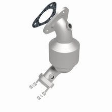 Load image into Gallery viewer, Magnaflow 17-18 Ford Police Interceptor Utility 3.5L Direct Fit Converter - Additional View 8