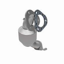 Load image into Gallery viewer, Magnaflow 17-18 Ford Police Interceptor Utility 3.5L Direct Fit Converter - Additional View 12
