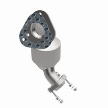Load image into Gallery viewer, Magnaflow 17-18 Ford Police Interceptor Utility 3.5L Direct Fit Converter - Additional View 16