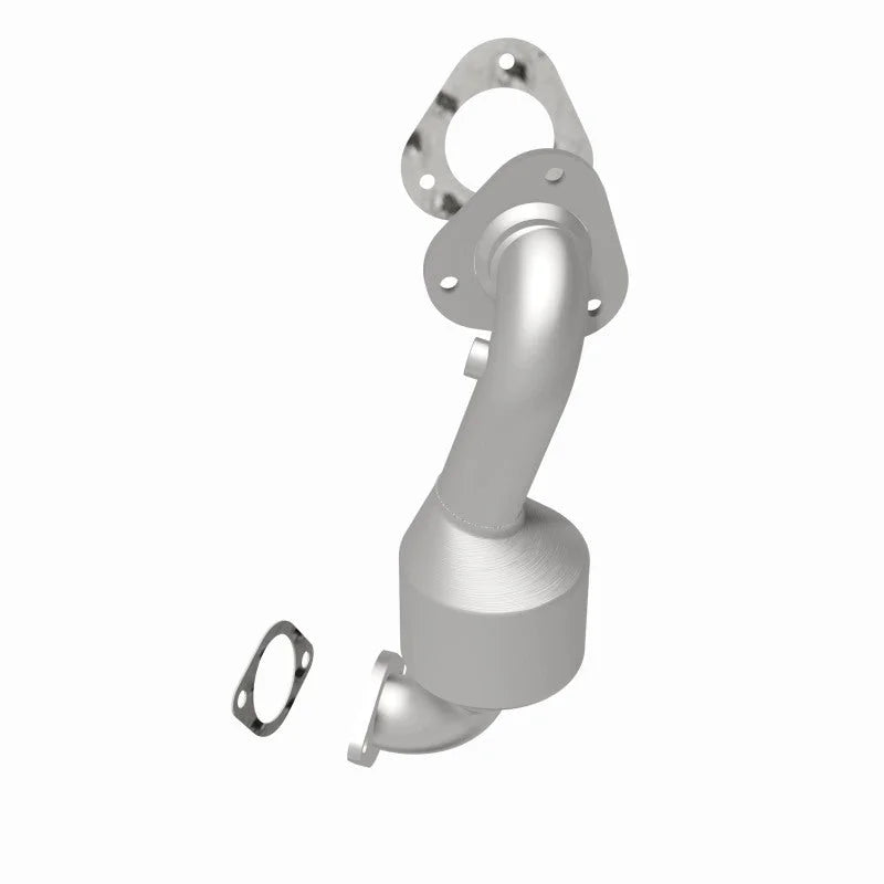 Magnaflow 17-18 Ford Police Interceptor Utility 3.5L Direct Fit Converter - Additional View 5