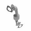 Load image into Gallery viewer, Magnaflow 17-18 Ford Police Interceptor Utility 3.5L Direct Fit Converter - Additional View 7