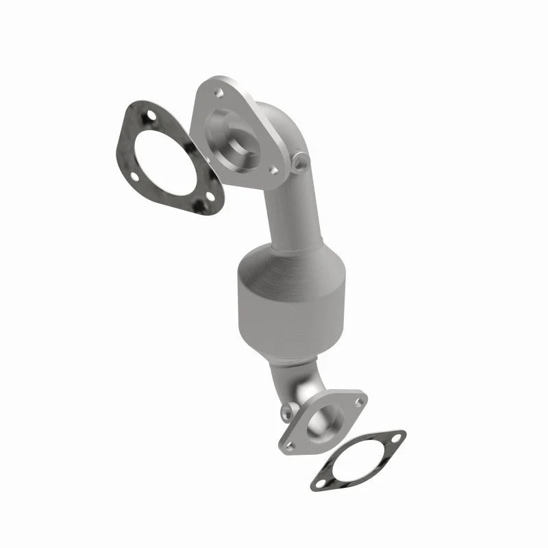 Magnaflow 17-18 Ford Police Interceptor Utility 3.5L Direct Fit Converter - Additional View 7