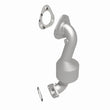 Load image into Gallery viewer, Magnaflow 17-18 Ford Police Interceptor Utility 3.5L Direct Fit Converter - Additional View 9