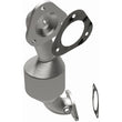 Load image into Gallery viewer, Magnaflow 17-18 Ford Police Interceptor Utility 3.5L Direct Fit Converter - Additional View 12