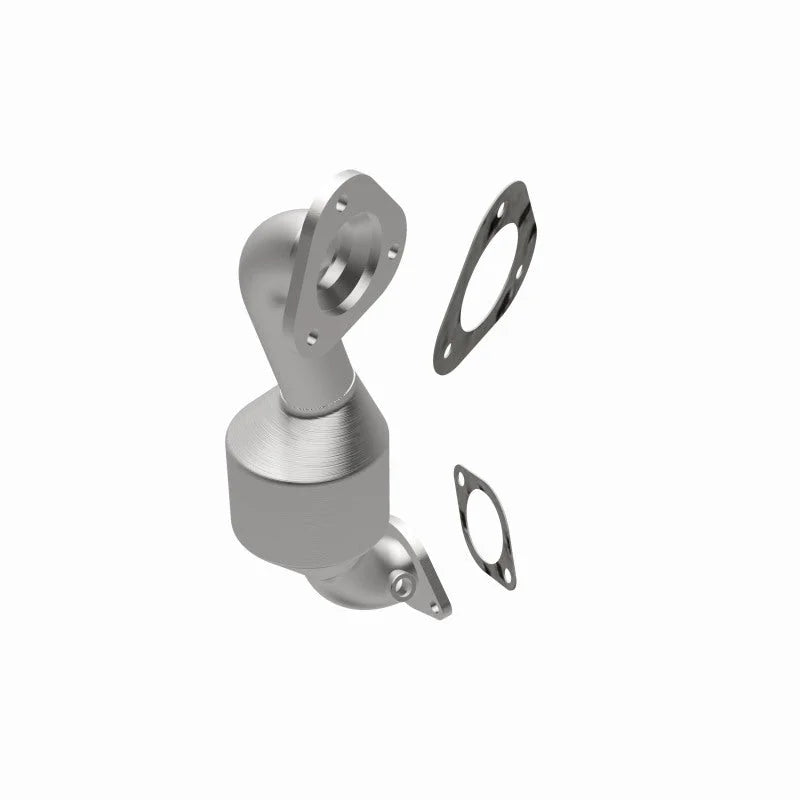 Magnaflow 17-18 Ford Police Interceptor Utility 3.5L Direct Fit Converter - Additional View 16