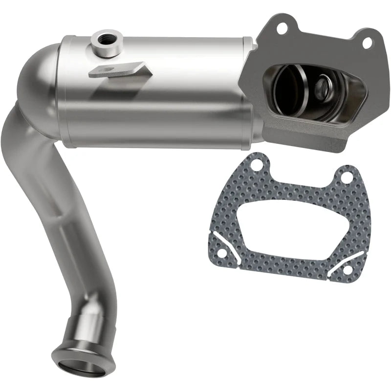 Magnaflow 17-18 Pacifica V6 3.6 OEM Underbody Direct Fit Converter - Main Product View