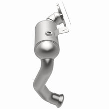 Load image into Gallery viewer, Magnaflow 17-18 Pacifica V6 3.6 OEM Underbody Direct Fit Converter - Side View