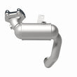 Load image into Gallery viewer, Magnaflow 17-18 Pacifica V6 3.6 OEM Underbody Direct Fit Converter - Additional View 8