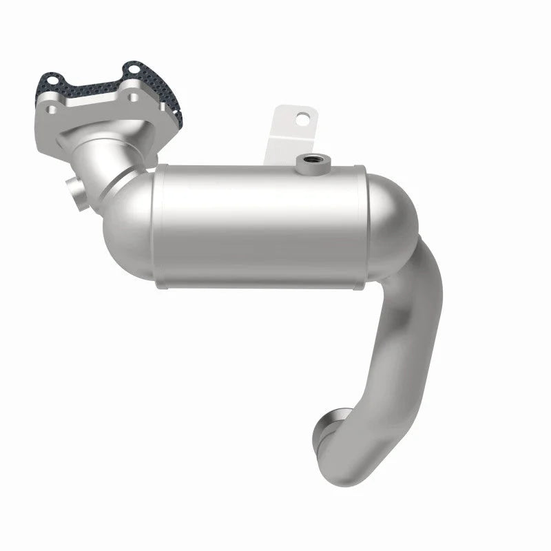 Magnaflow 17-18 Pacifica V6 3.6 OEM Underbody Direct Fit Converter - Additional View 8