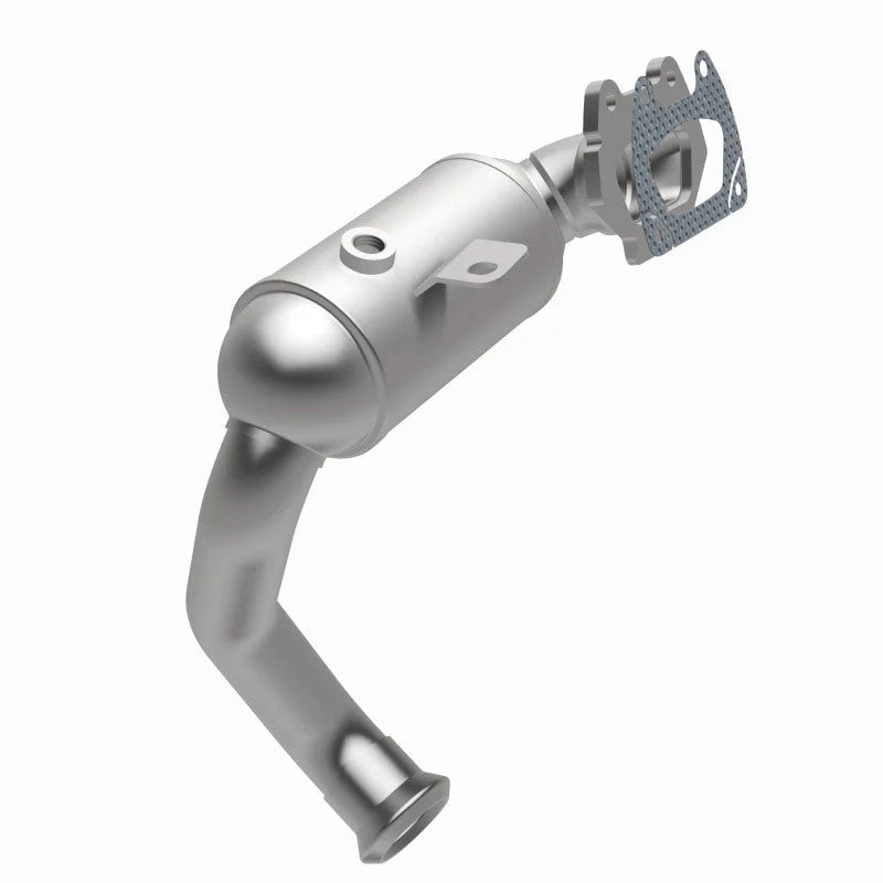 Magnaflow 17-18 Pacifica V6 3.6 OEM Underbody Direct Fit Converter - Additional View 10