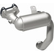 Load image into Gallery viewer, Magnaflow 17-18 Pacifica V6 3.6 OEM Underbody Direct Fit Converter - Additional View 11