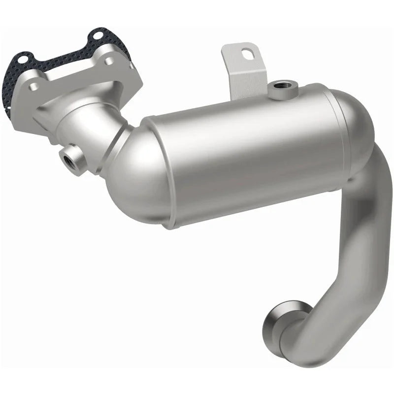 Magnaflow 17-18 Pacifica V6 3.6 OEM Underbody Direct Fit Converter - Additional View 11