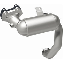 Load image into Gallery viewer, Magnaflow 17-18 Pacifica V6 3.6 OEM Underbody Direct Fit Converter - Additional View 11
