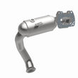 Load image into Gallery viewer, Magnaflow 17-18 Pacifica V6 3.6 OEM Underbody Direct Fit Converter - Additional View 12