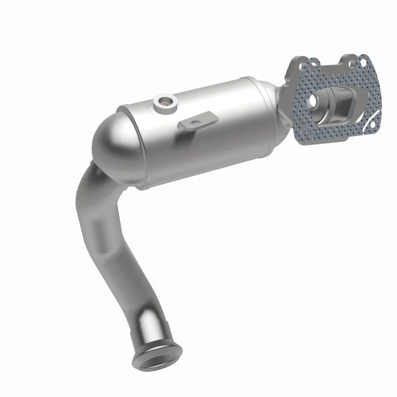Magnaflow 17-18 Pacifica V6 3.6 OEM Underbody Direct Fit Converter - Additional View 12