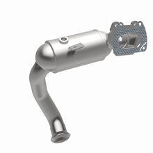 Load image into Gallery viewer, Magnaflow 17-18 Pacifica V6 3.6 OEM Underbody Direct Fit Converter - Additional View 12
