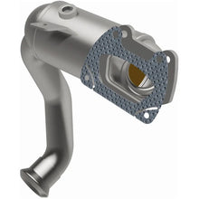 Load image into Gallery viewer, Magnaflow 17-18 Pacifica V6 3.6 OEM Underbody Direct Fit Converter - Additional View 14
