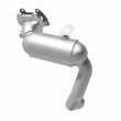 Load image into Gallery viewer, Magnaflow 17-18 Pacifica V6 3.6 OEM Underbody Direct Fit Converter - Additional View 15