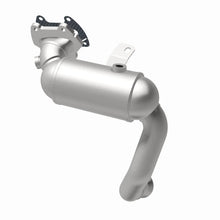 Load image into Gallery viewer, Magnaflow 17-18 Pacifica V6 3.6 OEM Underbody Direct Fit Converter - Additional View 15