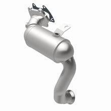 Load image into Gallery viewer, Magnaflow 17-18 Pacifica V6 3.6 OEM Underbody Direct Fit Converter - Additional View 16