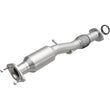 Load image into Gallery viewer, Magnaflow 17-19 Toyota Highlander 3.5L Direct Fit Converter - Main Product View