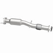 Load image into Gallery viewer, Magnaflow 17-19 Toyota Highlander 3.5L Direct Fit Converter - Side View
