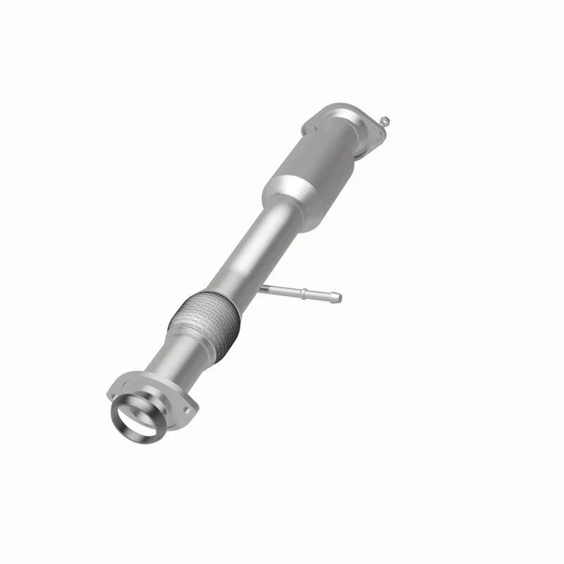 Magnaflow 17-19 Toyota Highlander 3.5L Direct Fit Converter - Additional View 5