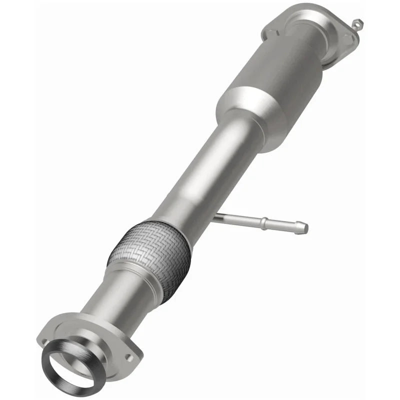 Magnaflow 17-19 Toyota Highlander 3.5L Direct Fit Converter - Additional View 7