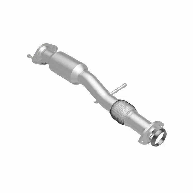 Magnaflow 17-19 Toyota Highlander 3.5L Direct Fit Converter - Additional View 8