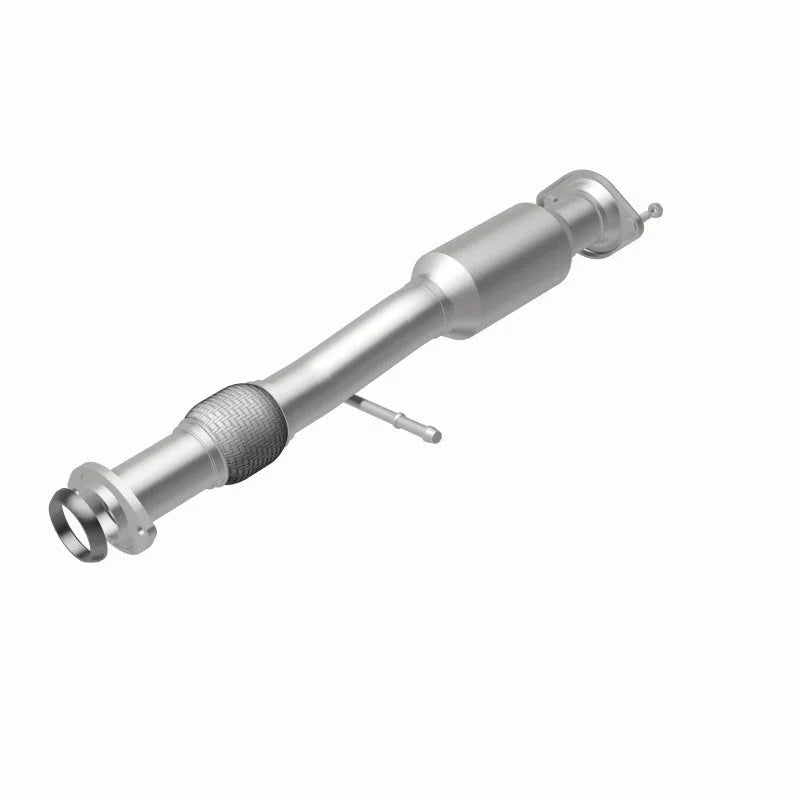 Magnaflow 17-19 Toyota Highlander 3.5L Direct Fit Converter - Additional View 10