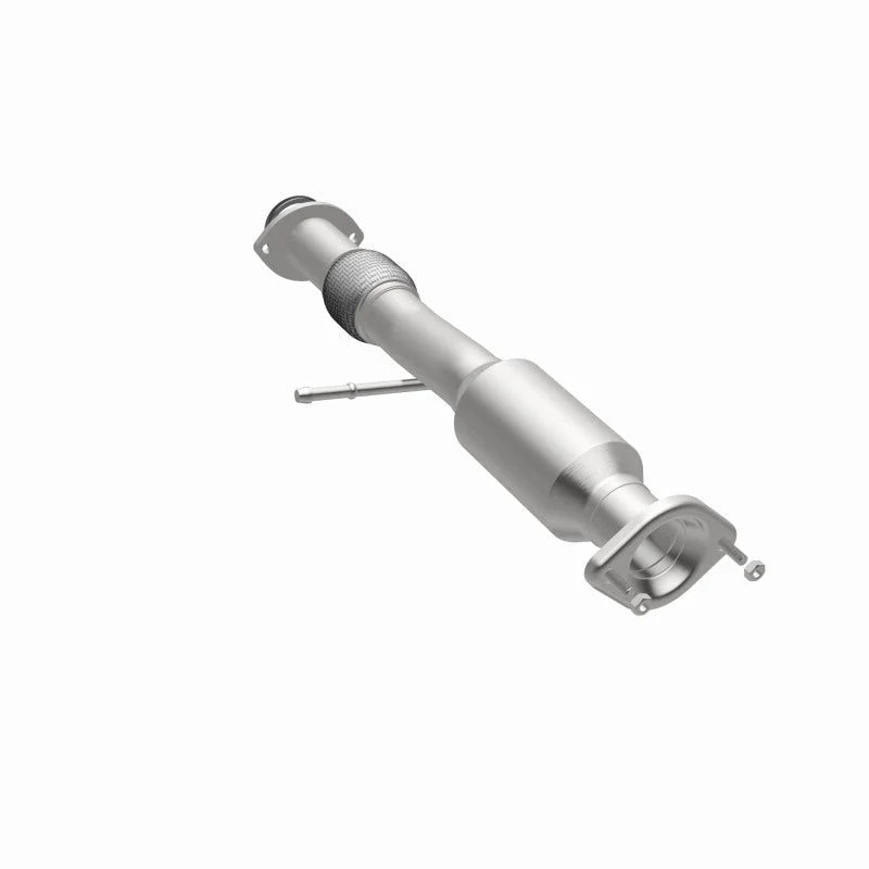 Magnaflow 17-19 Toyota Highlander 3.5L Direct Fit Converter - Additional View 11