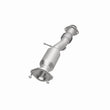 Load image into Gallery viewer, Magnaflow 17-19 Toyota Highlander 3.5L Direct Fit Converter - Additional View 13