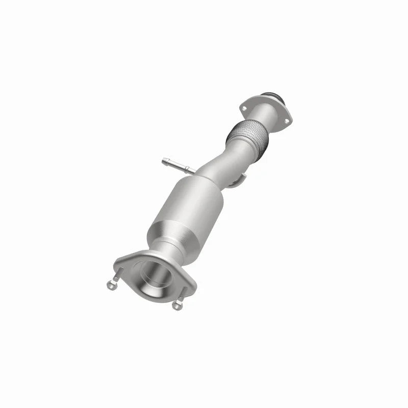 Magnaflow 17-19 Toyota Highlander 3.5L Direct Fit Converter - Additional View 13