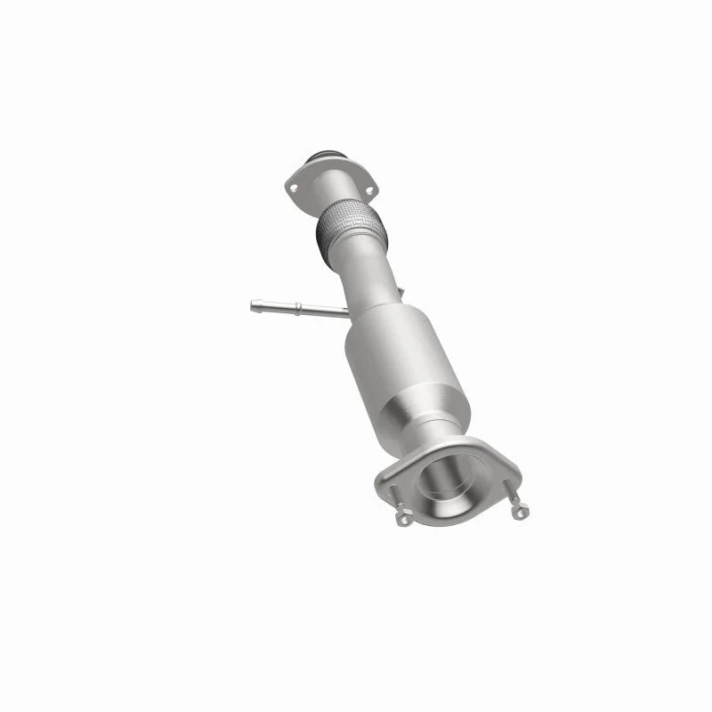Magnaflow 17-19 Toyota Highlander 3.5L Direct Fit Converter - Additional View 14