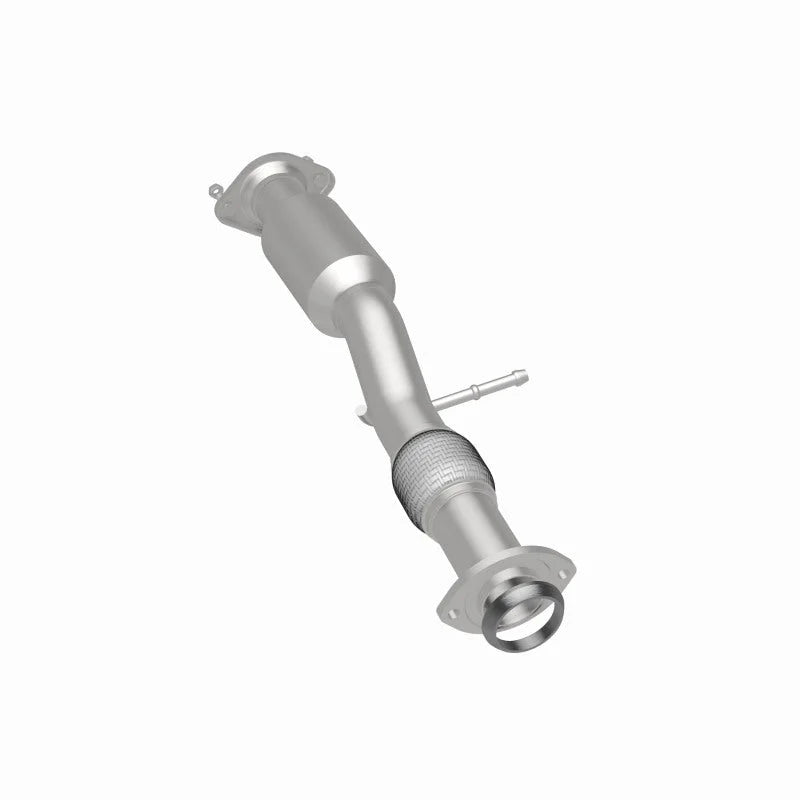 Magnaflow 17-19 Toyota Highlander 3.5L Direct Fit Converter - Additional View 16