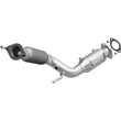 Load image into Gallery viewer, Magnaflow 17-20 Nissan Rogue Sport Rear Underbody 2L Direct Fit Converter - Main Product View