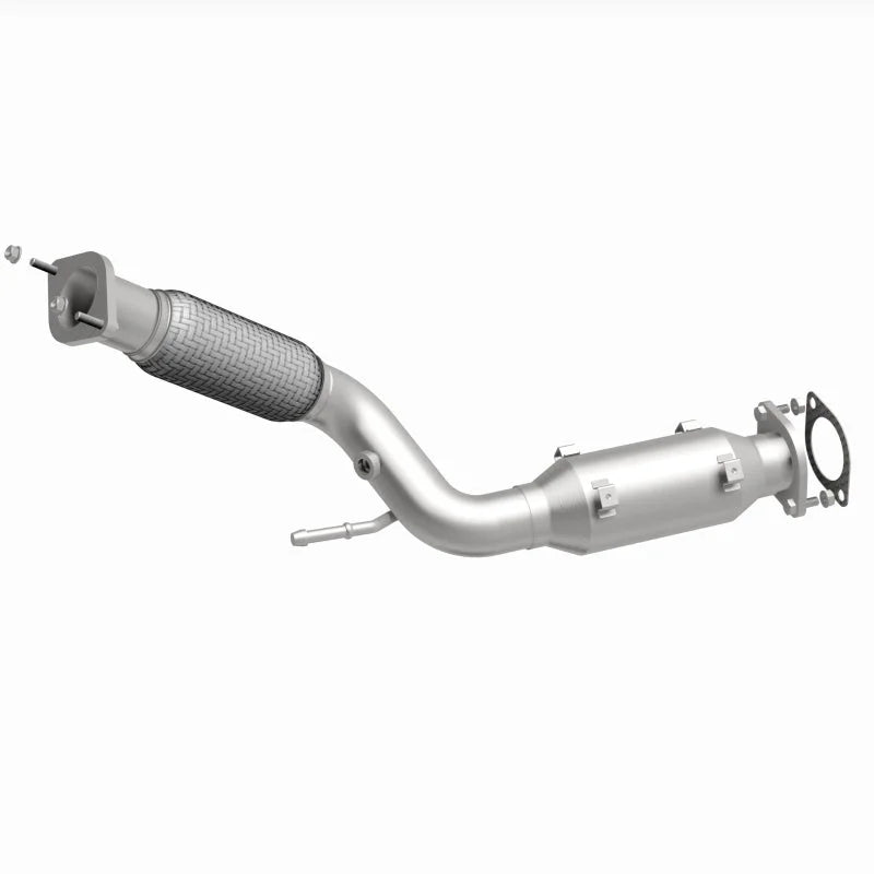 Magnaflow 17-20 Nissan Rogue Sport Rear Underbody 2L Direct Fit Converter - Additional View 6