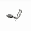 Load image into Gallery viewer, Magnaflow 17-20 Nissan Rogue Sport Rear Underbody 2L Direct Fit Converter - Additional View 8