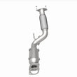 Load image into Gallery viewer, Magnaflow 17-20 Nissan Rogue Sport Rear Underbody 2L Direct Fit Converter - Additional View 10