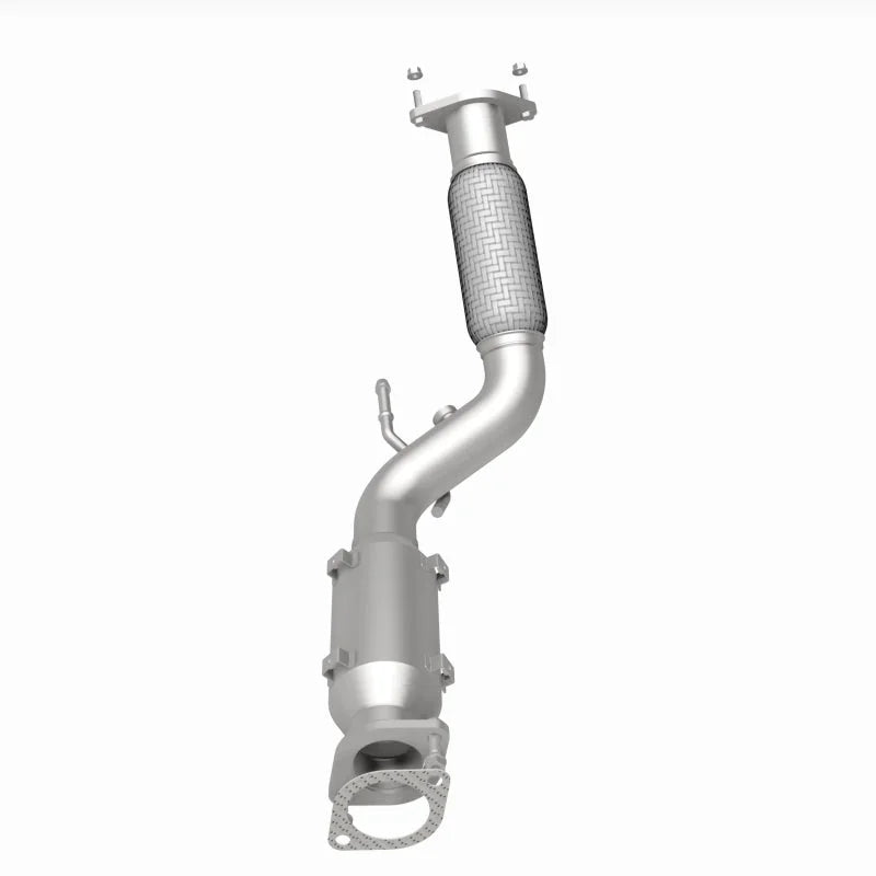 Magnaflow 17-20 Nissan Rogue Sport Rear Underbody 2L Direct Fit Converter - Additional View 10