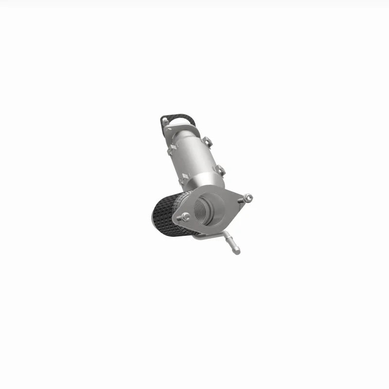 Magnaflow 17-20 Nissan Rogue Sport Rear Underbody 2L Direct Fit Converter - Additional View 13