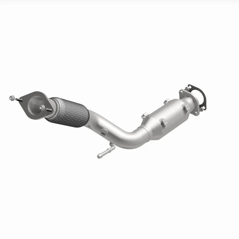 Magnaflow 17-20 Nissan Rogue Sport Rear Underbody 2L Direct Fit Converter - Additional View 15