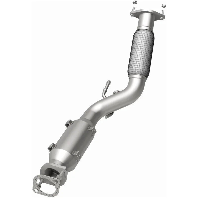 Magnaflow 17-20 Nissan Rogue Sport Rear Underbody 2L Direct Fit Converter - Additional View 16
