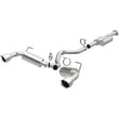 Load image into Gallery viewer, Magnaflow 17-22 Subaru BRZ/Scion FR-S/Toyota GT86 NEO Cat-Back Exhaust System - Main Product View
