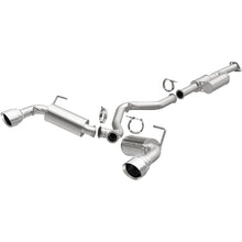 Load image into Gallery viewer, Magnaflow 17-22 Subaru BRZ/Scion FR-S/Toyota GT86 NEO Cat-Back Exhaust System - Main Product View