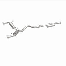 Load image into Gallery viewer, Magnaflow 17-22 Subaru BRZ/Scion FR-S/Toyota GT86 NEO Cat-Back Exhaust System - Additional View 6
