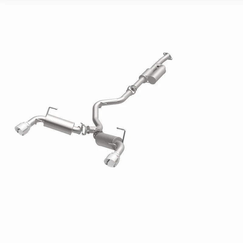 Magnaflow 17-22 Subaru BRZ/Scion FR-S/Toyota GT86 NEO Cat-Back Exhaust System - Additional View 7