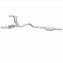 Load image into Gallery viewer, Magnaflow 17-22 Subaru BRZ/Scion FR-S/Toyota GT86 NEO Cat-Back Exhaust System - Additional View 8