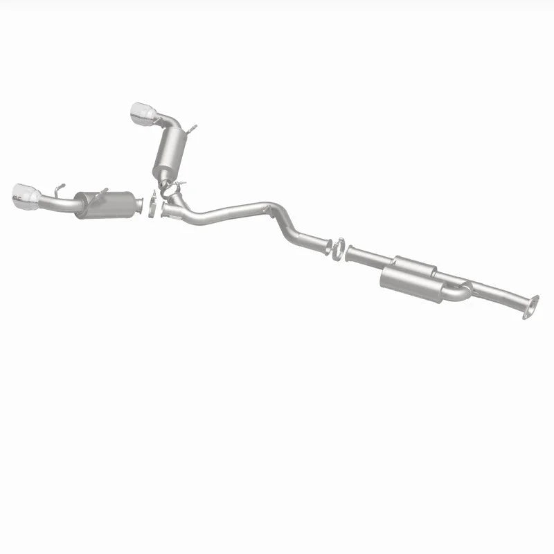 Magnaflow 17-22 Subaru BRZ/Scion FR-S/Toyota GT86 NEO Cat-Back Exhaust System - Additional View 9